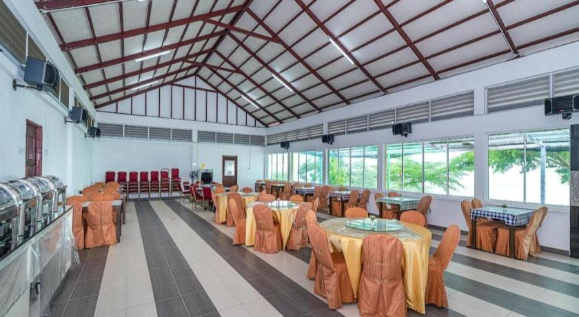 Dreamland Beach Holiday Kudat Zewnętrze zdjęcie