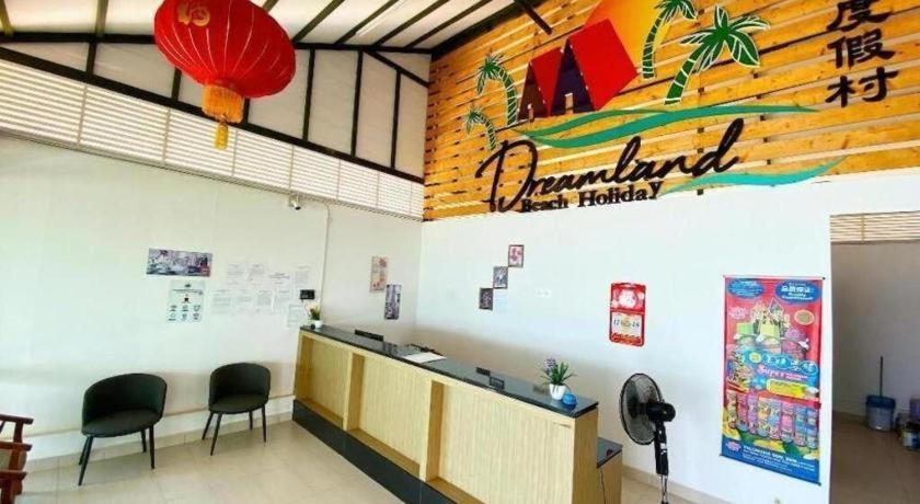 Dreamland Beach Holiday Kudat Zewnętrze zdjęcie