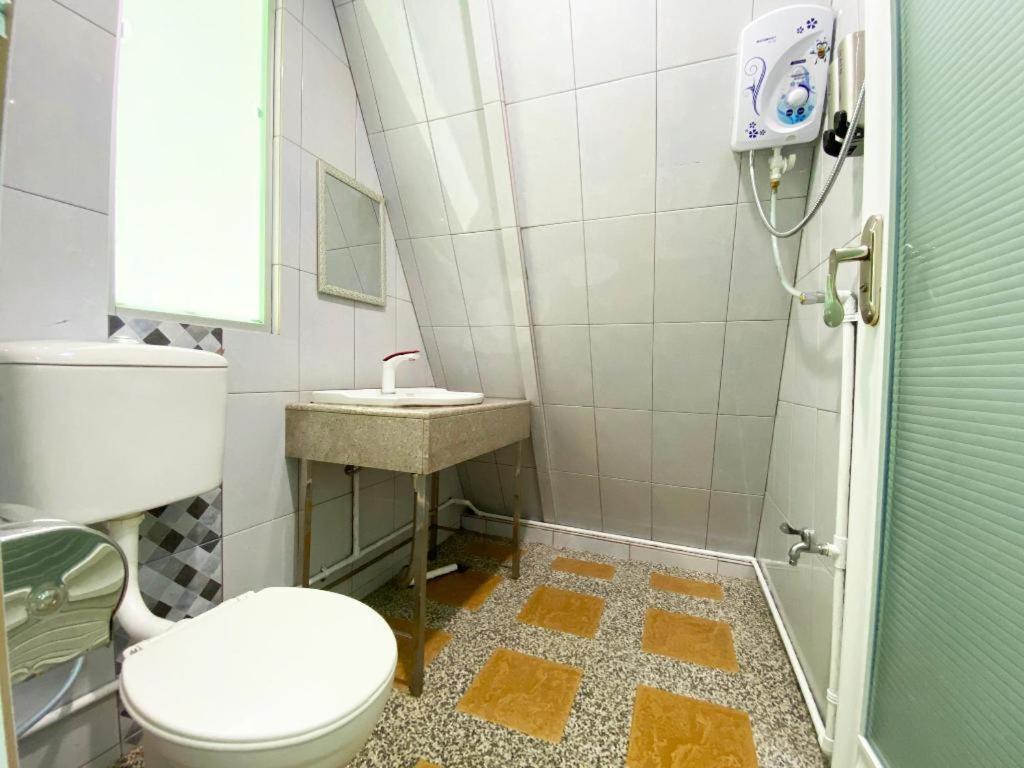 Dreamland Beach Holiday Kudat Zewnętrze zdjęcie