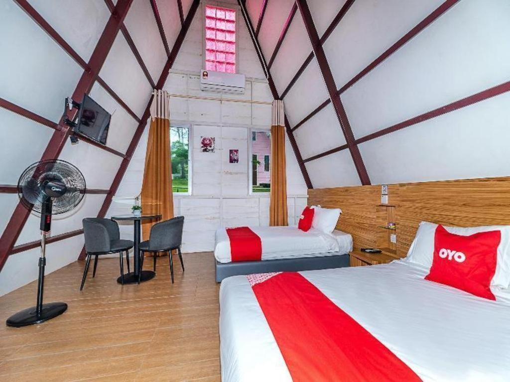 Dreamland Beach Holiday Kudat Zewnętrze zdjęcie