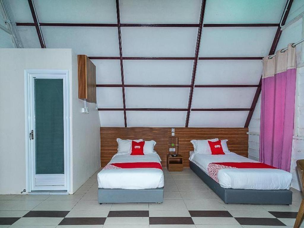 Dreamland Beach Holiday Kudat Zewnętrze zdjęcie